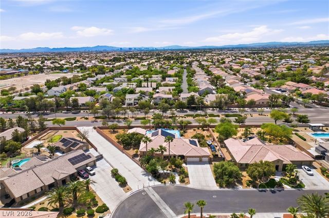 5527 Breecher Avenue, Las Vegas, NV 89131