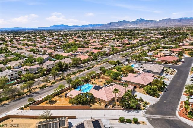 5527 Breecher Avenue, Las Vegas, NV 89131