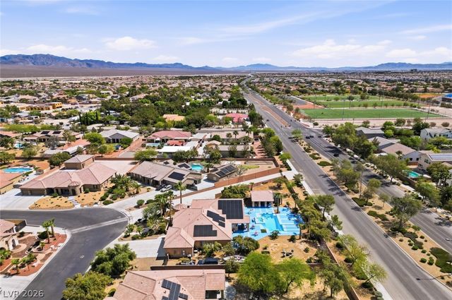 5527 Breecher Avenue, Las Vegas, NV 89131