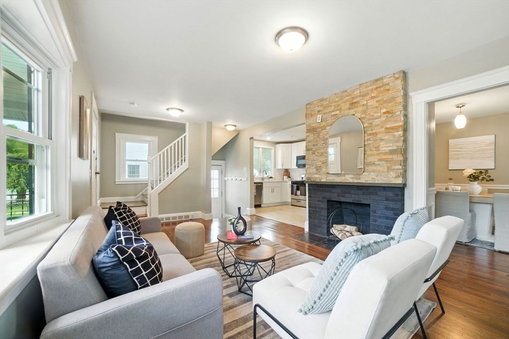 61 Boynton St, Waltham, MA 02453