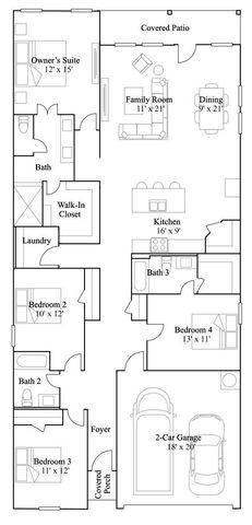 21710 Willow River Canyon Lane, Waller, TX 77521