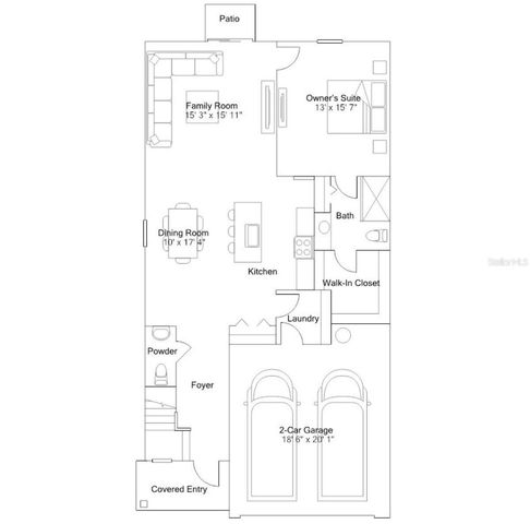 5739 PURPLE FINCH AVENUE, Wimauma, FL 33598