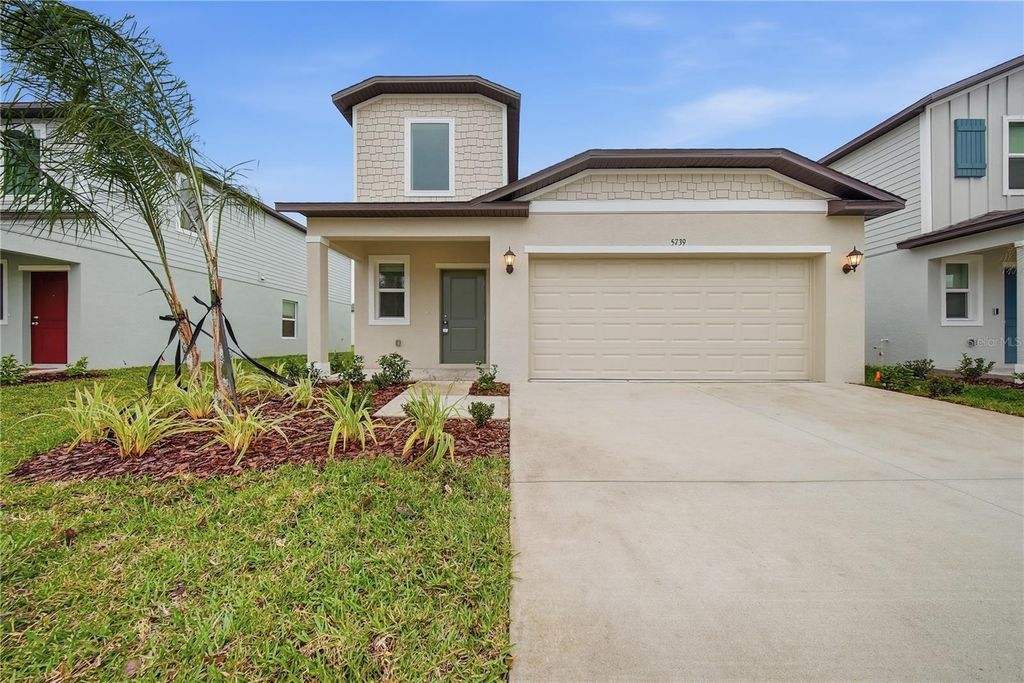 5739 PURPLE FINCH AVENUE, Wimauma, FL 33598