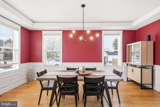 318 ARDMORE AVE, Haddonfield, NJ 08033