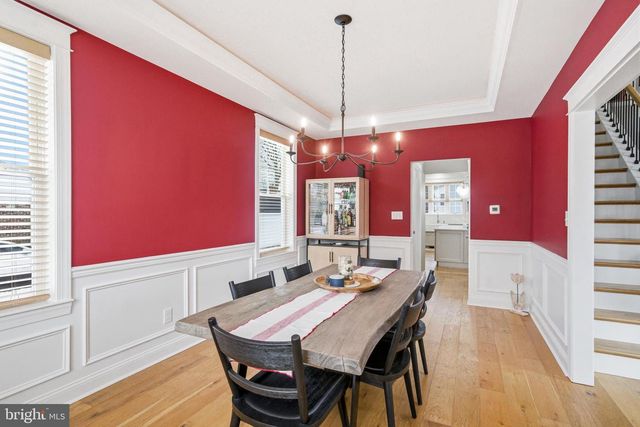 318 ARDMORE AVE, Haddonfield, NJ 08033