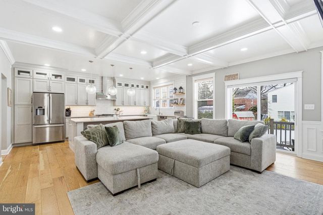 318 ARDMORE AVE, Haddonfield, NJ 08033