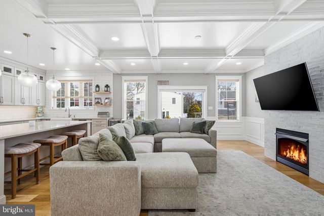 318 ARDMORE AVE, Haddonfield, NJ 08033