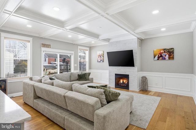 318 ARDMORE AVE, Haddonfield, NJ 08033