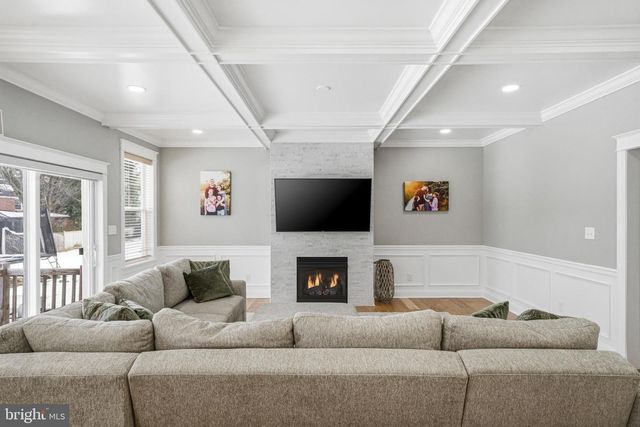 318 ARDMORE AVE, Haddonfield, NJ 08033