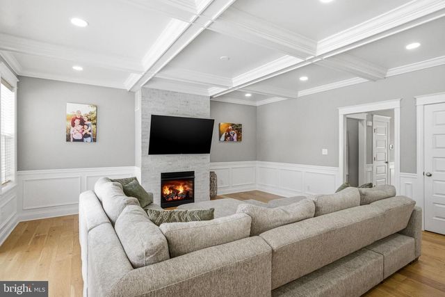 318 ARDMORE AVE, Haddonfield, NJ 08033