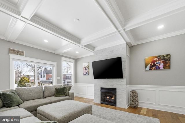 318 ARDMORE AVE, Haddonfield, NJ 08033