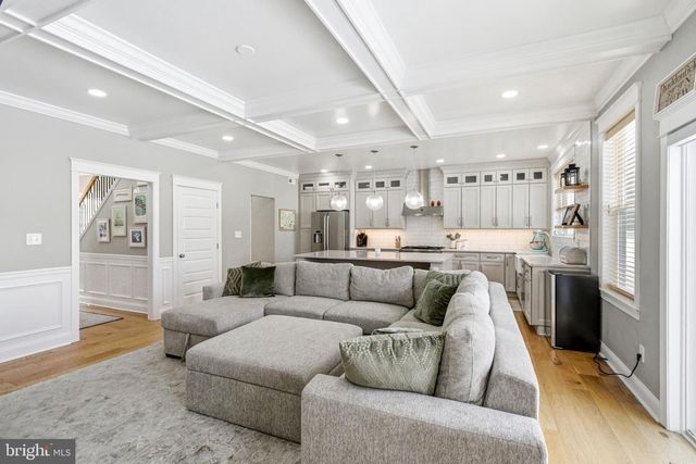 318 ARDMORE AVE, Haddonfield, NJ 08033