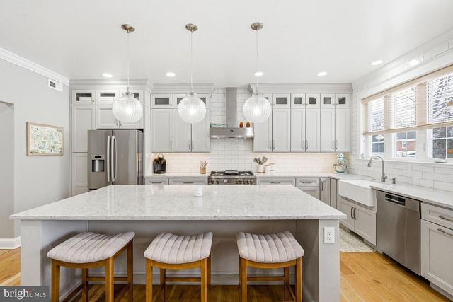 318 ARDMORE AVE, Haddonfield, NJ 08033