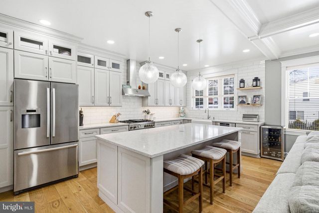 318 ARDMORE AVE, Haddonfield, NJ 08033