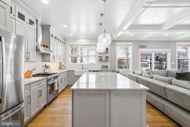 318 ARDMORE AVE, Haddonfield, NJ 08033