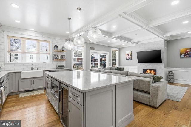 318 ARDMORE AVE, Haddonfield, NJ 08033