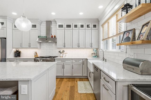 318 ARDMORE AVE, Haddonfield, NJ 08033