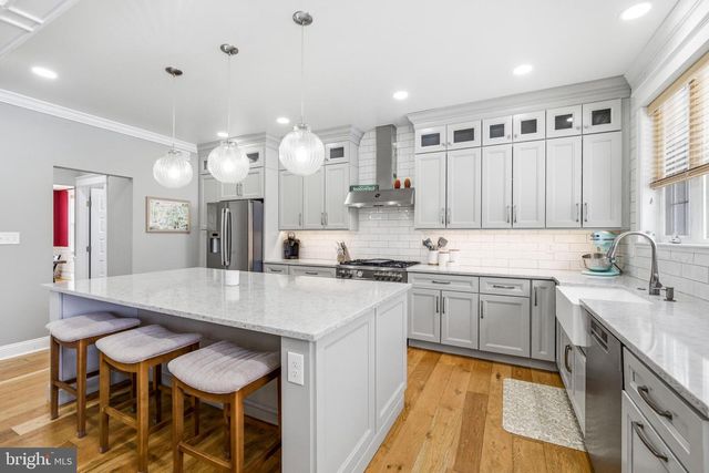 318 ARDMORE AVE, Haddonfield, NJ 08033