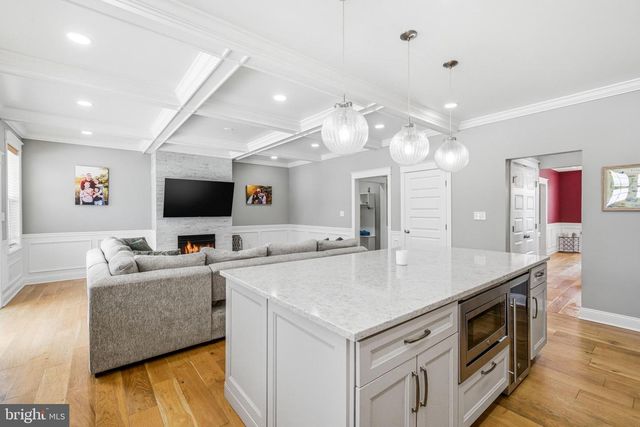 318 ARDMORE AVE, Haddonfield, NJ 08033