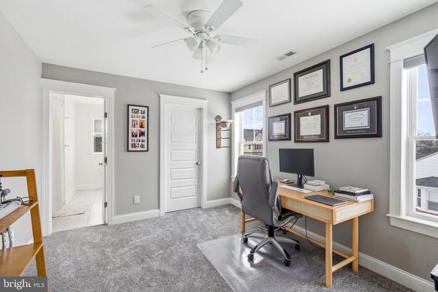 318 ARDMORE AVE, Haddonfield, NJ 08033