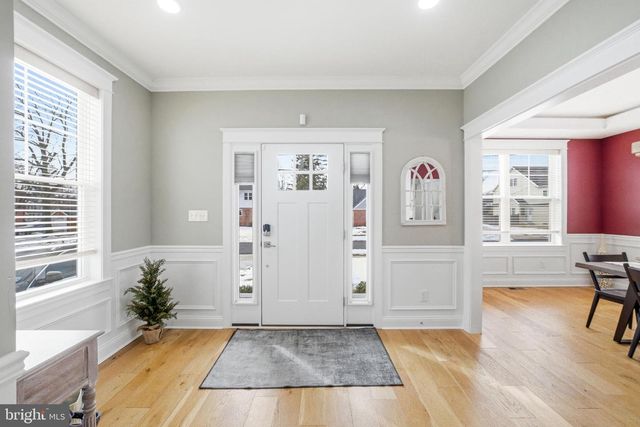 318 ARDMORE AVE, Haddonfield, NJ 08033