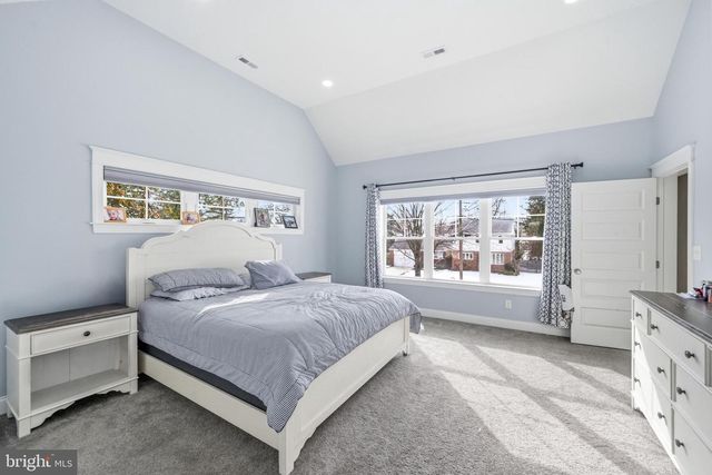 318 ARDMORE AVE, Haddonfield, NJ 08033