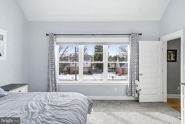 318 ARDMORE AVE, Haddonfield, NJ 08033