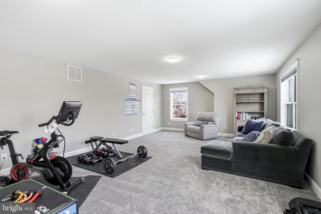 318 ARDMORE AVE, Haddonfield, NJ 08033