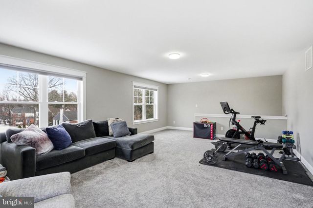 318 ARDMORE AVE, Haddonfield, NJ 08033