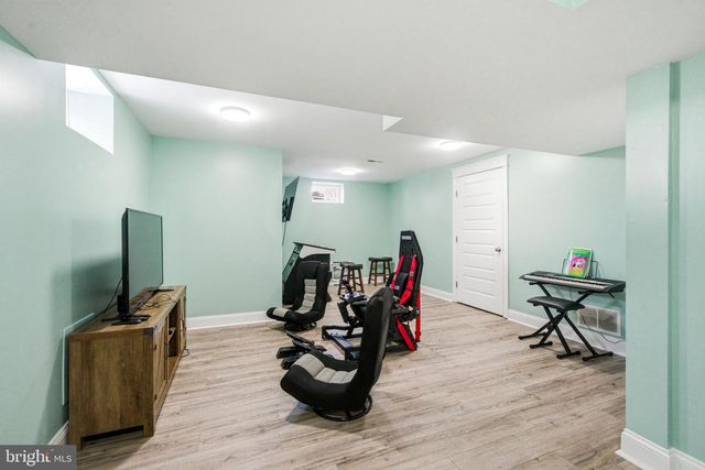 318 ARDMORE AVE, Haddonfield, NJ 08033