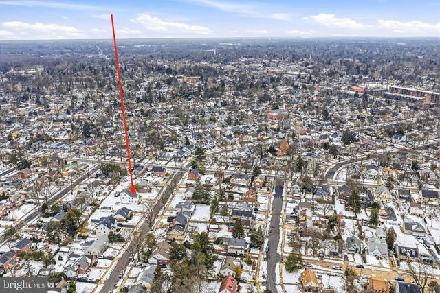 318 ARDMORE AVE, Haddonfield, NJ 08033