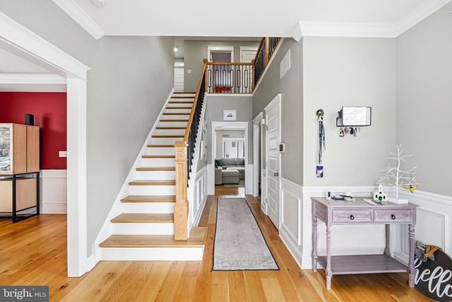 318 ARDMORE AVE, Haddonfield, NJ 08033