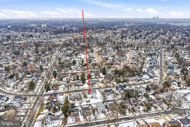 318 ARDMORE AVE, Haddonfield, NJ 08033