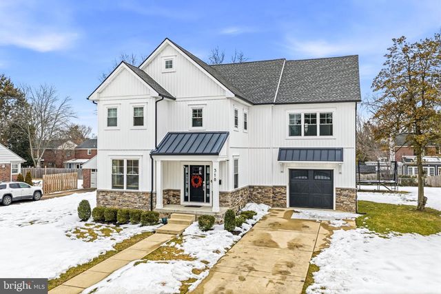 318 ARDMORE AVE, Haddonfield, NJ 08033