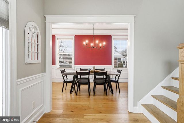 318 ARDMORE AVE, Haddonfield, NJ 08033