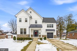 318 ARDMORE AVE, Haddonfield, NJ 08033