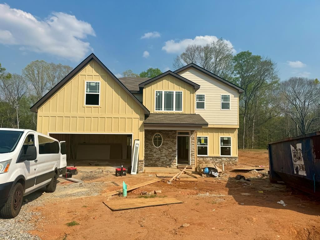 7359 Pine Chase Drive, Midland, GA 31820