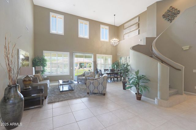 1740 W BARTLETT Way, Chandler, AZ 85248