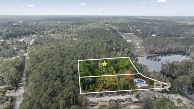 33577 BROWNS LANDING RD Extension, Seminole, AL 36574