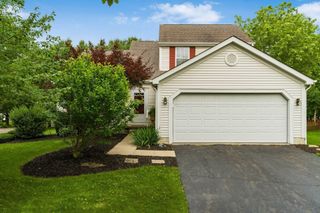 7954 Windrift Place, Reynoldsburg, OH 43068