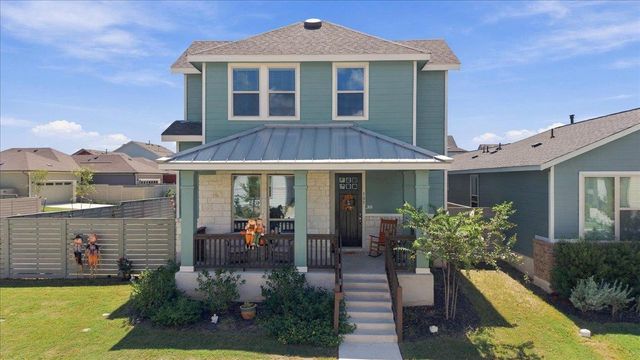 183 Weaver LN, Bastrop, TX 78602