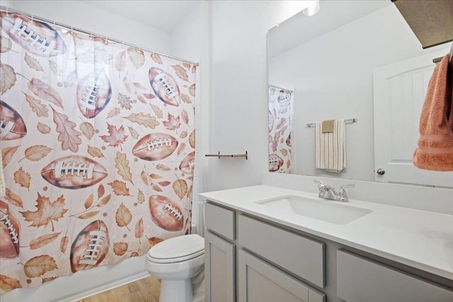 183 Weaver LN, Bastrop, TX 78602