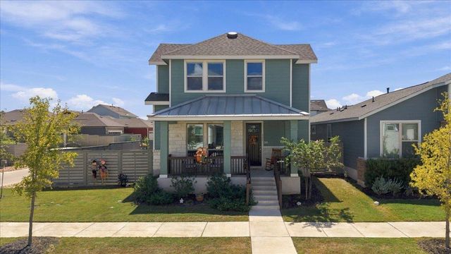 183 Weaver LN, Bastrop, TX 78602