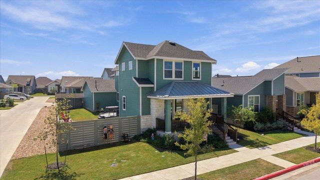 183 Weaver LN, Bastrop, TX 78602