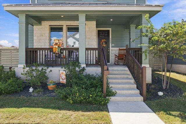 183 Weaver LN, Bastrop, TX 78602