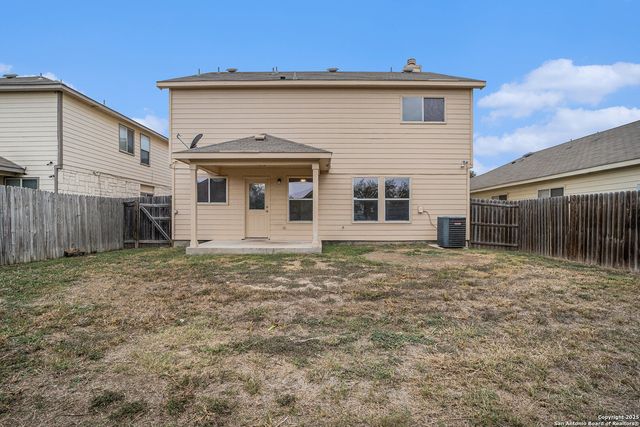 8510 Silver Willow, San Antonio, TX 78254