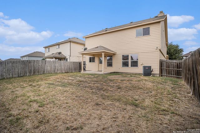 8510 Silver Willow, San Antonio, TX 78254