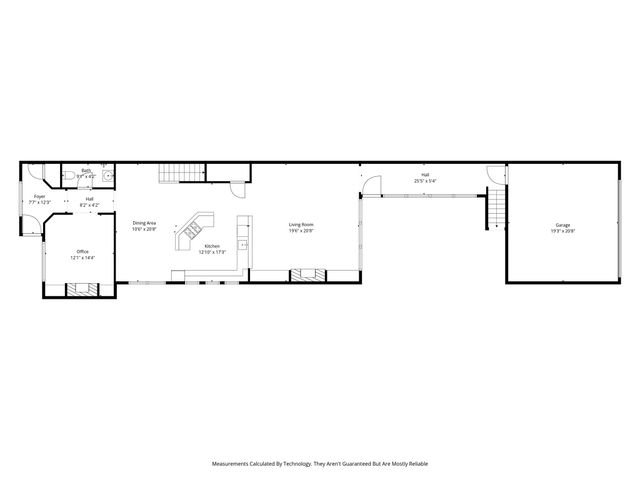 4116 Prescott Avenue, Dallas, TX 75219