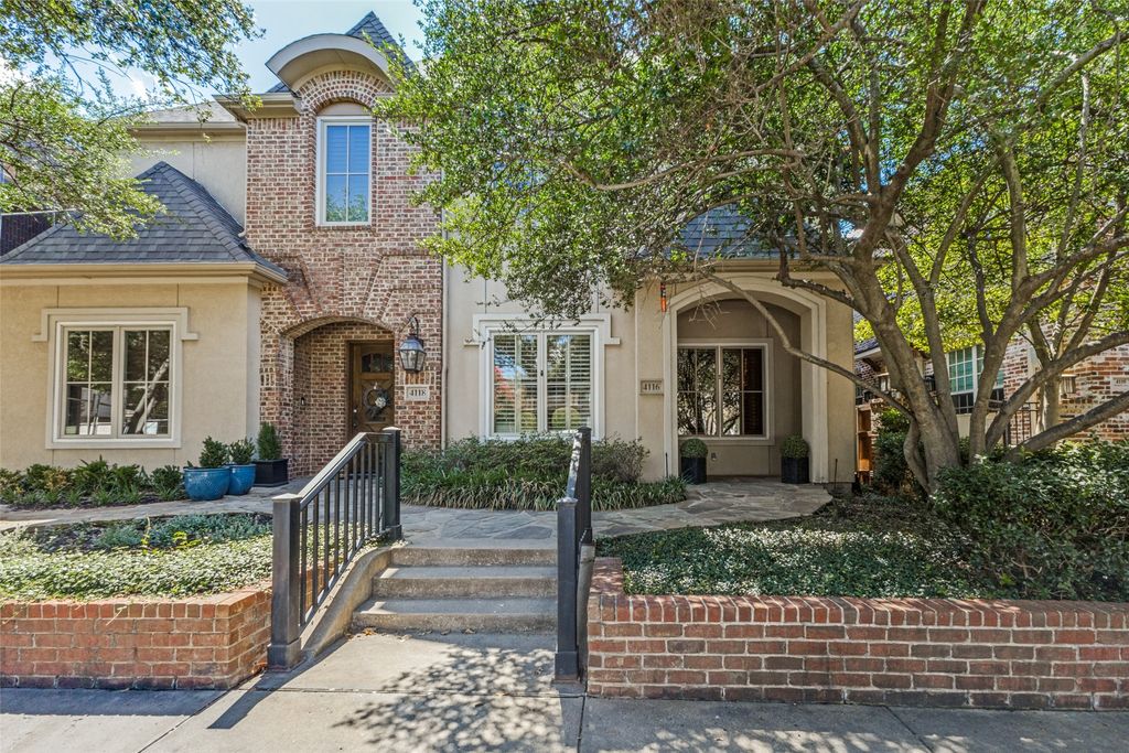 4116 Prescott Avenue, Dallas, TX 75219