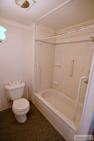 1535 Dartmouth Drive, Idaho Falls, ID 83402